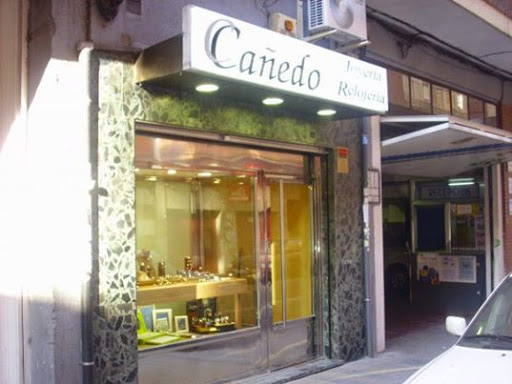 Joyería Cañedo