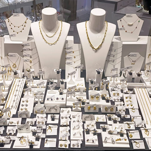 José Luis Joyerías RÍO Shopping