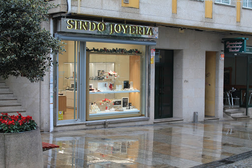 Sindo Joyería
