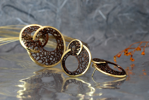 Ardentia Taller y venta online de joyería en plata de Ley 925
