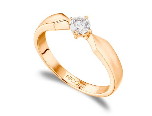 Nicols Joyeros - Anillos de Compromiso