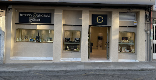Joyería Camoiras