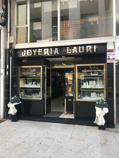 Joyeria Lauri