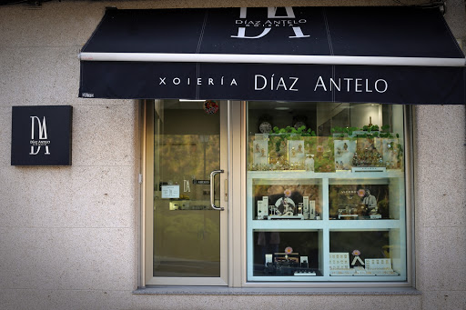 XOIERIA DIAZ ANTELO