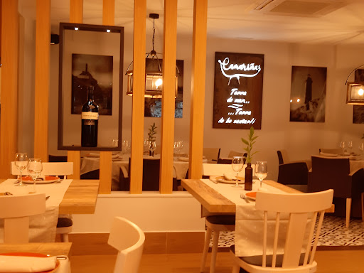 Restaurante Villa de Oro