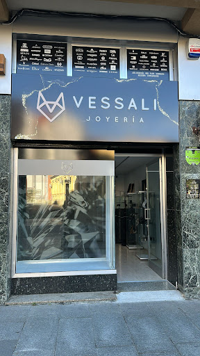 Vessali