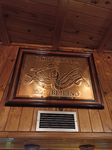 Restaurante la Pulpería Ribeiriño