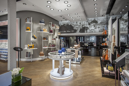 Tous Jewelry