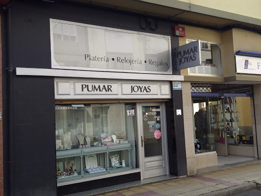 Pumar Joyas