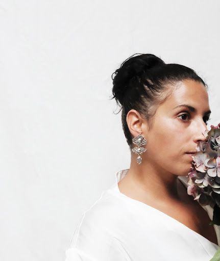 Carla Alfaia, Joyería Artesanal