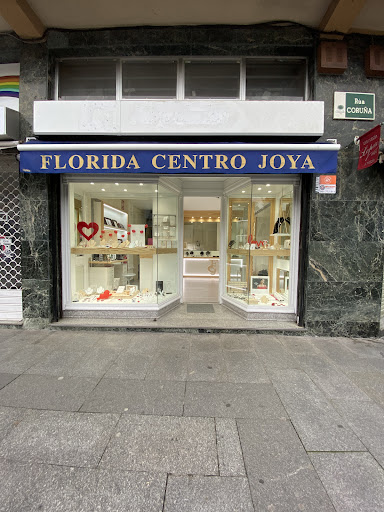 Florida Centro Joya