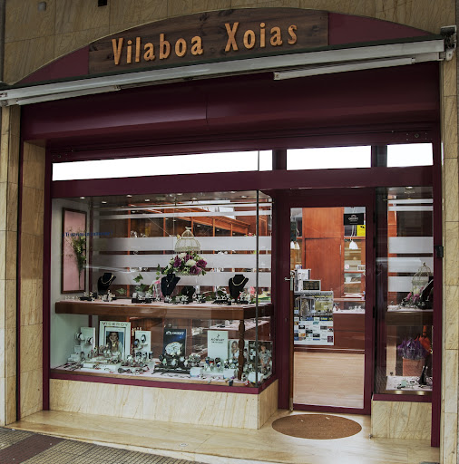 Vilaboa Xoias, S.C.