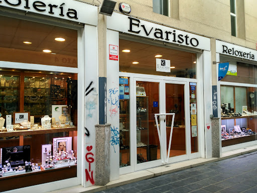 Joyeria Evaristo