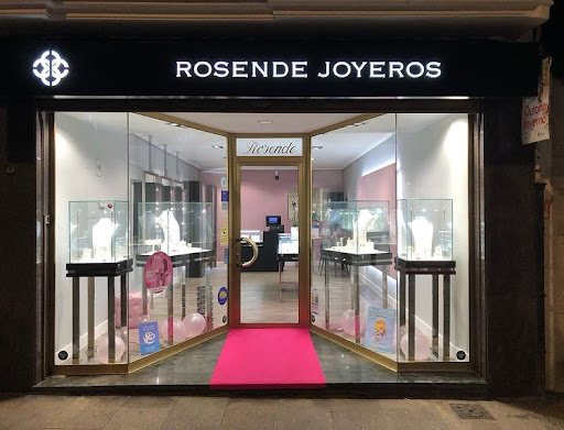 Joyería Rosende