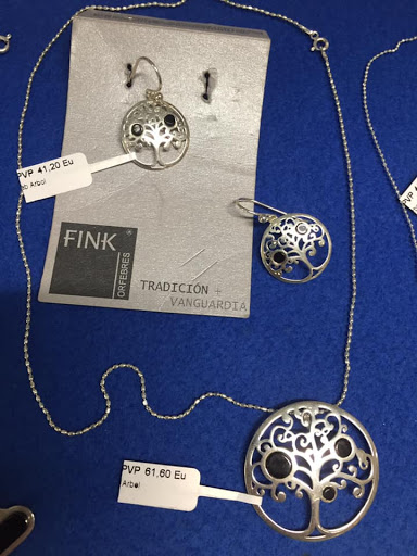 Joyería Ferrer