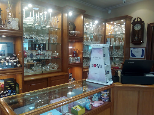 Joyería Pereda