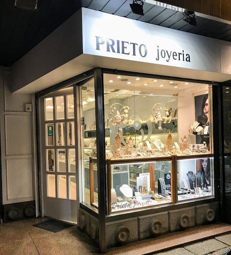Joyería Prieto