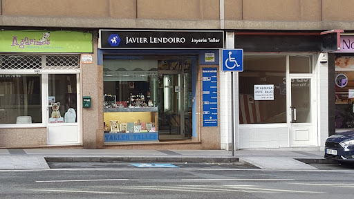 Javier Lendoiro