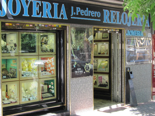 Joyas De Caza