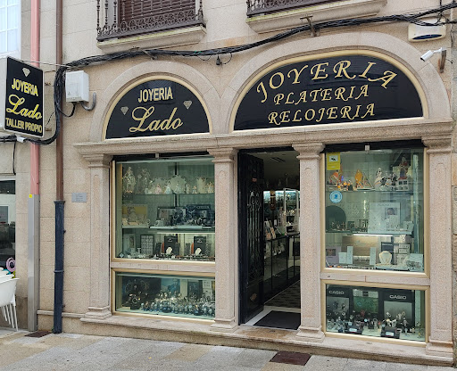 Joyería Lado