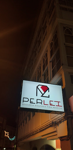 PERLEI RELOJERIA JOYERIA