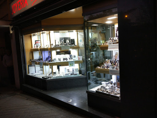 Joyería Grema