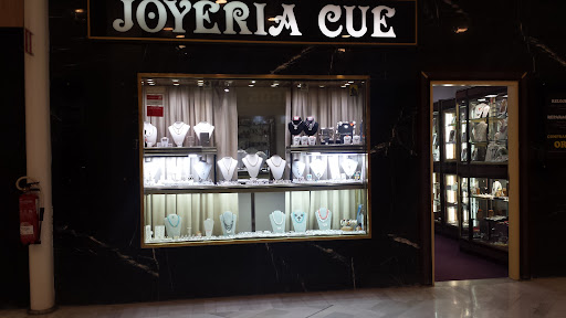 JOYERÍA CUE.