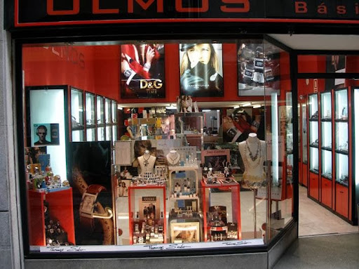 Olmos