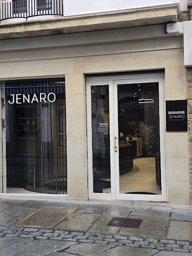 Joyería Jenaro
