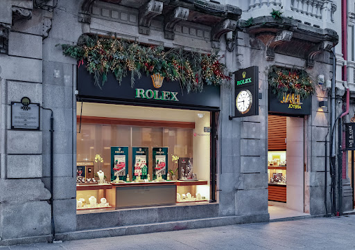Jael Joyería | Official Rolex Retailer