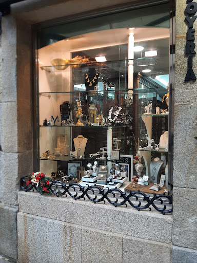 Joyería Ámbar