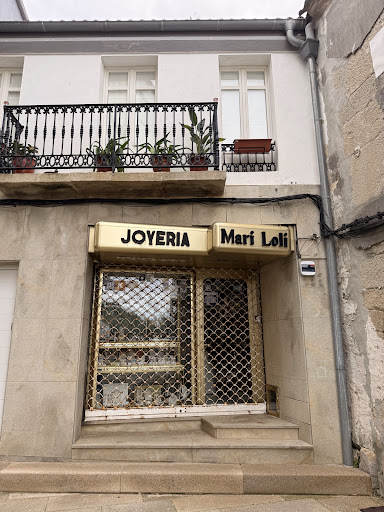 Joyería Mary Loli