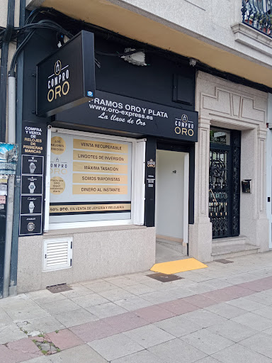 Oro Express - Narón