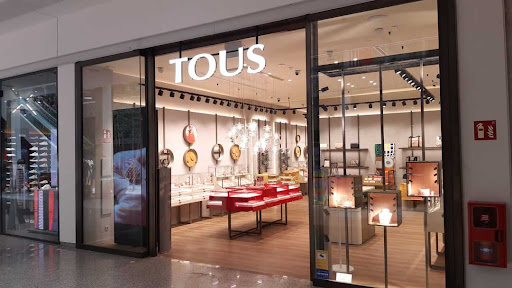 Tous Jewelry