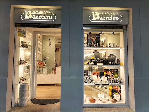 Joyeria Barreiro