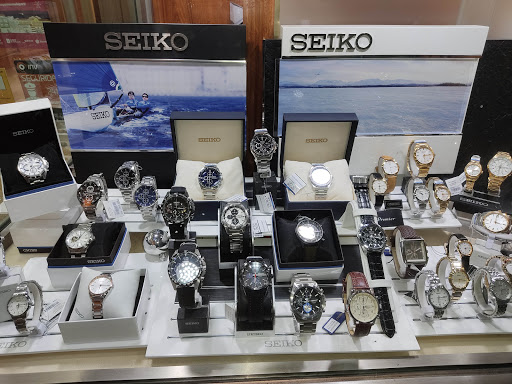 Joyería Petisco