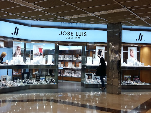 José Luis Joyerías Cuatro Caminos