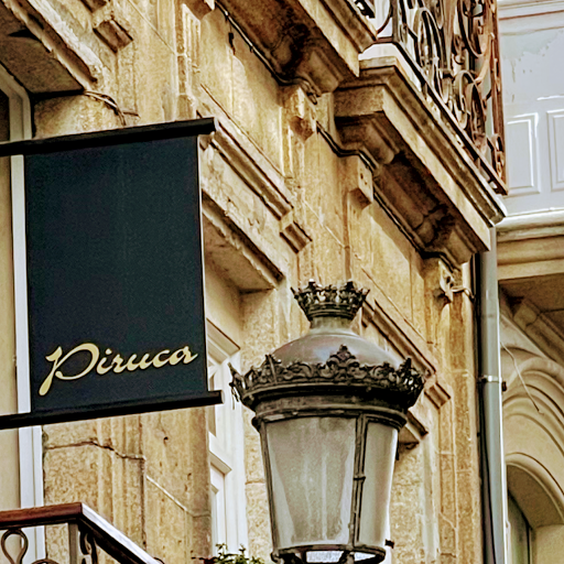 Piruca