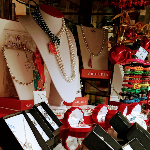 Joyeria Marga Montero