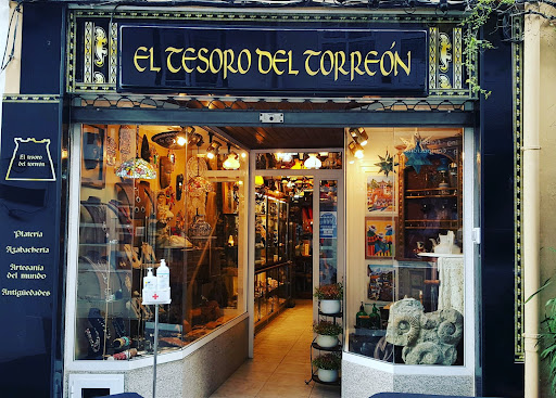 El Tesoro del Torreón