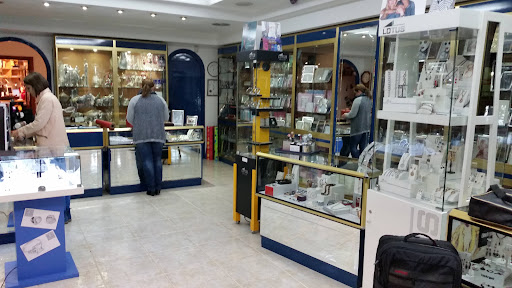 Joyeria Templo