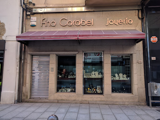 Joyería Fina Carabel