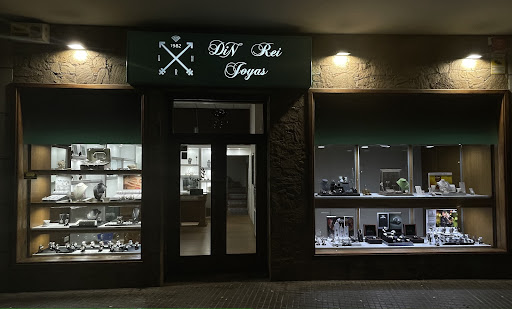 Din Rei Joyas