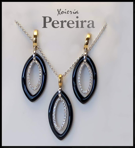Joyería Pereira