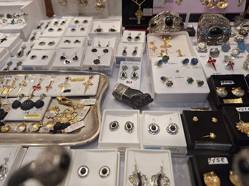 Joyería Platería Augusto Otero