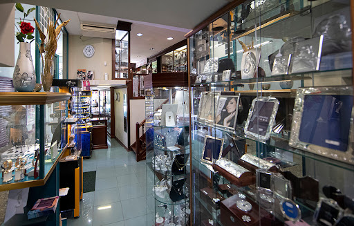 Joyería José Antonio