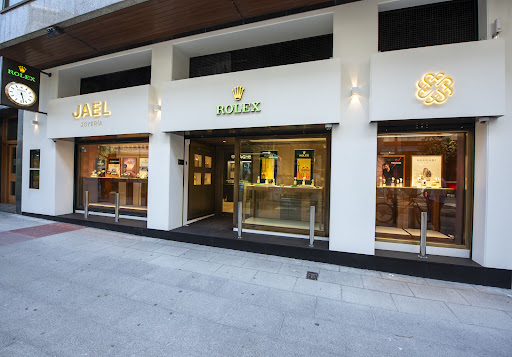 Jael Joyería | Official Rolex Retailer