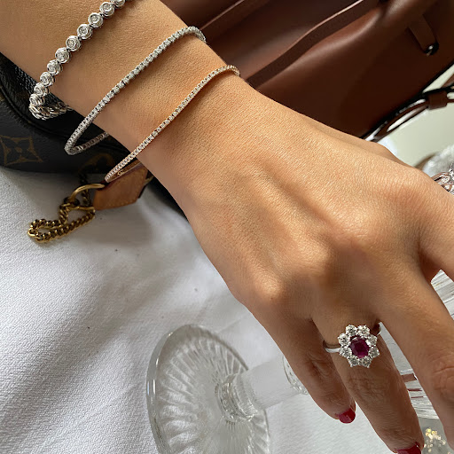 Godiam Jewels