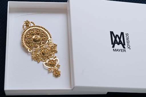 Mayer Joyeros SL