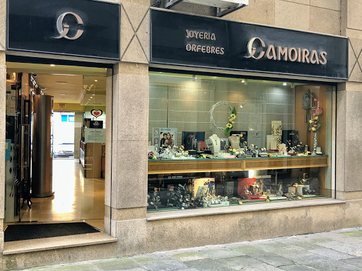 Joyería Camoiras